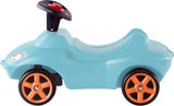 Cavallino Safari Racer Walking Car Blue mit Klang