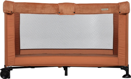 Koelstra reisbed travelsleeper lux - 126x65 cm. - copper