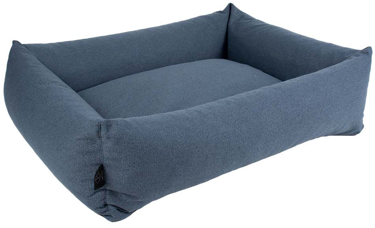 D d Home Korb Eden l-110x95x25cm Mitternacht