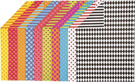 Kreativunternehmen https: www.cchobby.nl printed-karton-a4-sheet-210x297-mm-250-gr-diverse-colours-20-div-vellen-1-doos