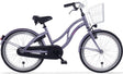 Alpina Ocean M20 Hazy Lavender Matt