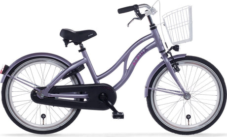 Alpina Ocean M22 Hazy Lavender Matt
