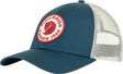 Fjallraven 1960 logo långtradarkeps pet l xl