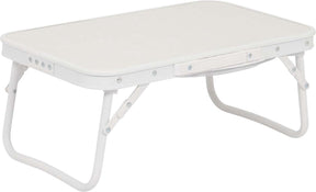 Bo-Camp – Pastell – Klapptisch – Yvoire – kompakt – 56 x 34 cm