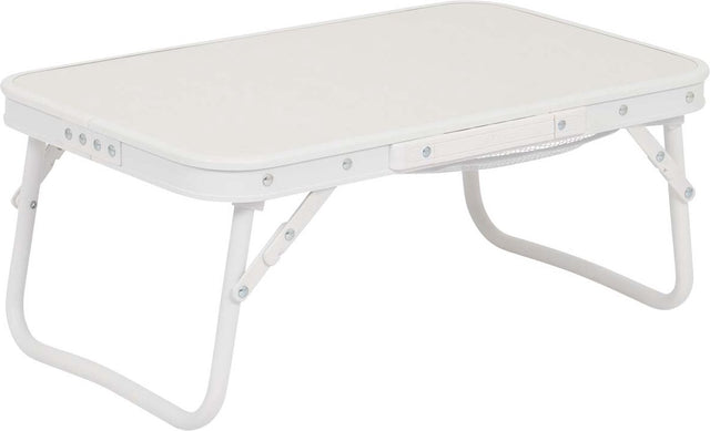 Bo-Camp – Pastell – Klapptisch – Yvoire – kompakt – 56 x 34 cm