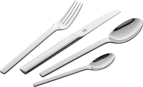 Zwilling - minimale - bestekset - 68-delig mat