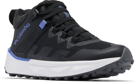 Columbia Facet 75 Mid Outdry Damen-Wanderstiefel – Schwarz