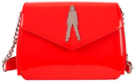 Loungefly britney spears by crossbody oops! i did it again bags