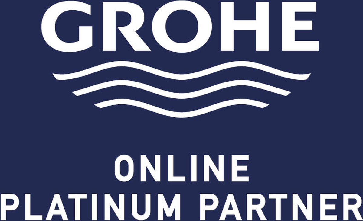 Grohe New Tempesta Cosmopolitan 100 Kopfbrause – 10 cm Kopfbrause – 4 Düsen – Chrom