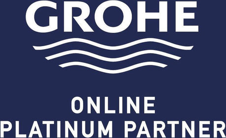 Grohe omstelling bad douche