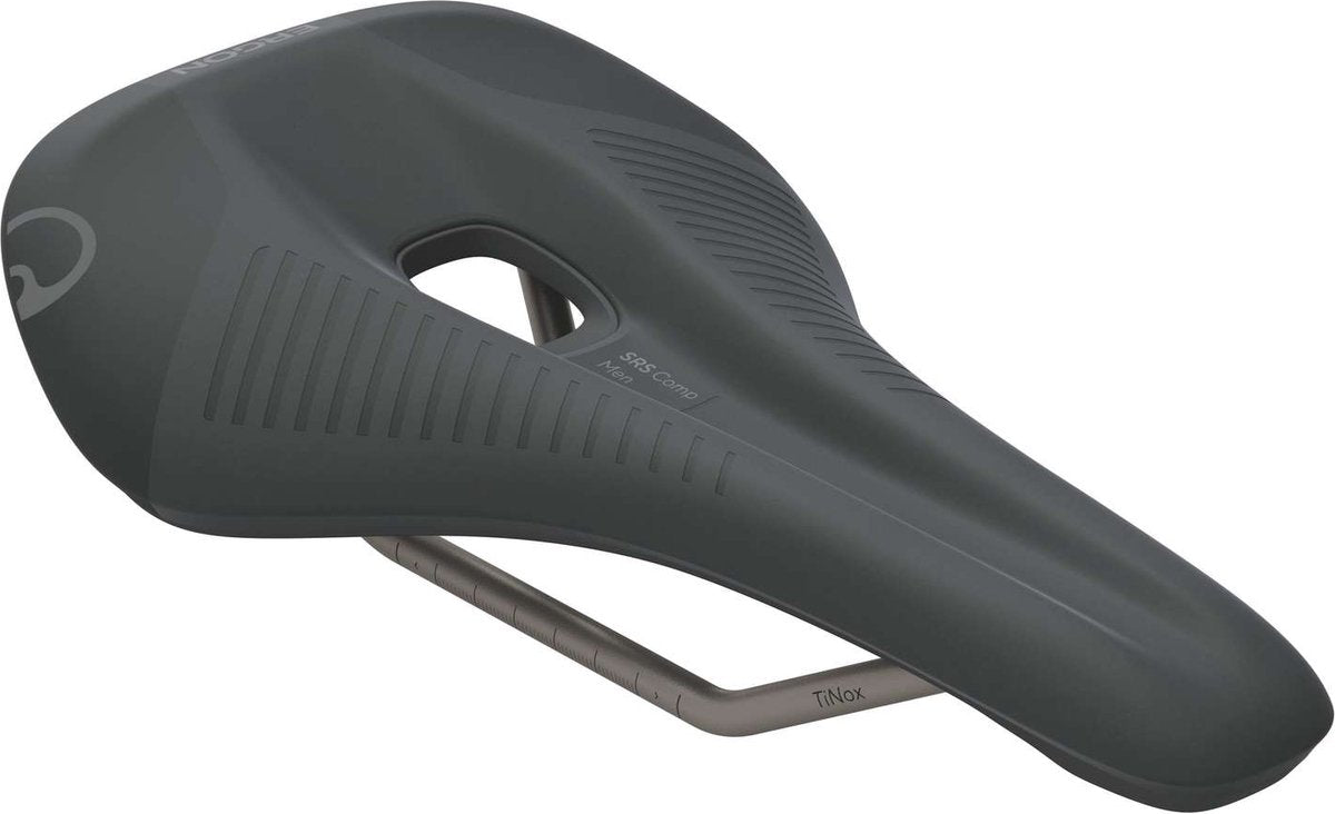 Ergon Sattel SRS Comp Herren M L