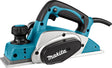 Makita kp0800 schaafmachine | 620w - kp0800