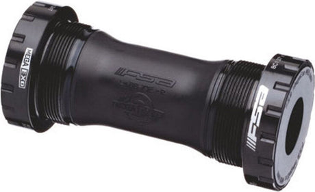FSA MegaExo 19 mm auf BB-4000 BSA68 Road Tretlager