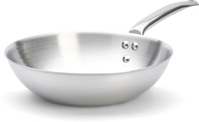 Debuyer de buyer alchimy -wok - rvs - 28cm - pfas-vrij
