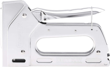 Stanley Handwerkzeuge 6-tr110 Handnagler Sharp Shooter – 6-tr110