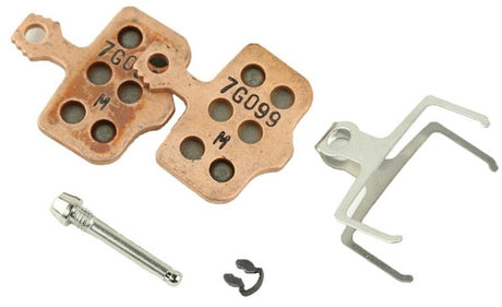 Avid Bremsbelag-Elixier