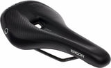 Ergon Sattel SM E-Mountain Sports Männer S M schwarz