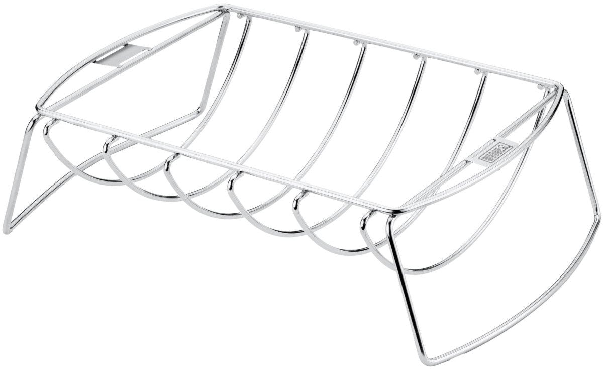 Weber ® multifunktionaler Fleischhalter