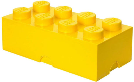 Lego Aufbewahrungsbox Stein 8