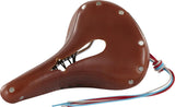 Brooks Sattel B17 Imperial Std Herren Honig – zdb211hih
