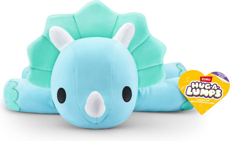 Hug-a-lumps – Dino Delilah – gewichtete Umarmung – von Zuru