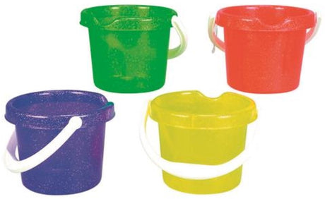 Androni Babyeimer, 4 Farben, Höhe 11cm