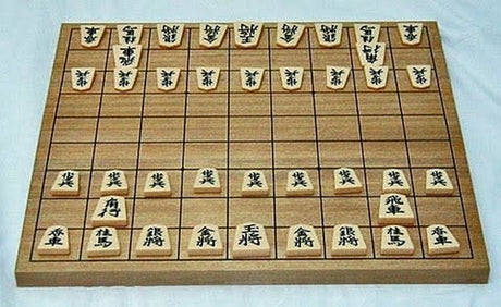 Philos Shogi