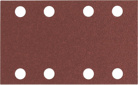 Bosch Klett-Schleifblatt – Körnung 60 – pro 10 Stück.