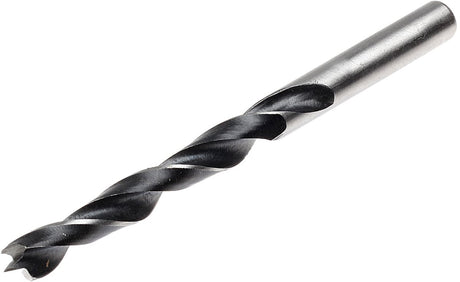 Stanley st series - wood drill - 10mm - pilot ring - chrome-vanadium steel