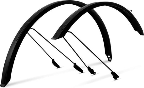 Acid BB Mount 28 Schutzblechset