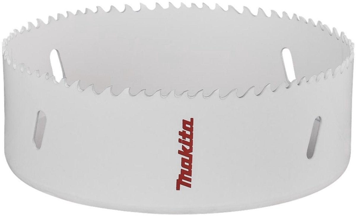 Makita Zubehör Lochsäge 127 mm Bim Basic – D-17158 – D-17158