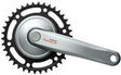 Shimano Crankkel Nexus 8V 38T EFCC6000C8S