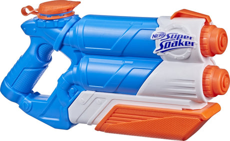 Nerf Super Soaker Twin Tide – Wasserpistole