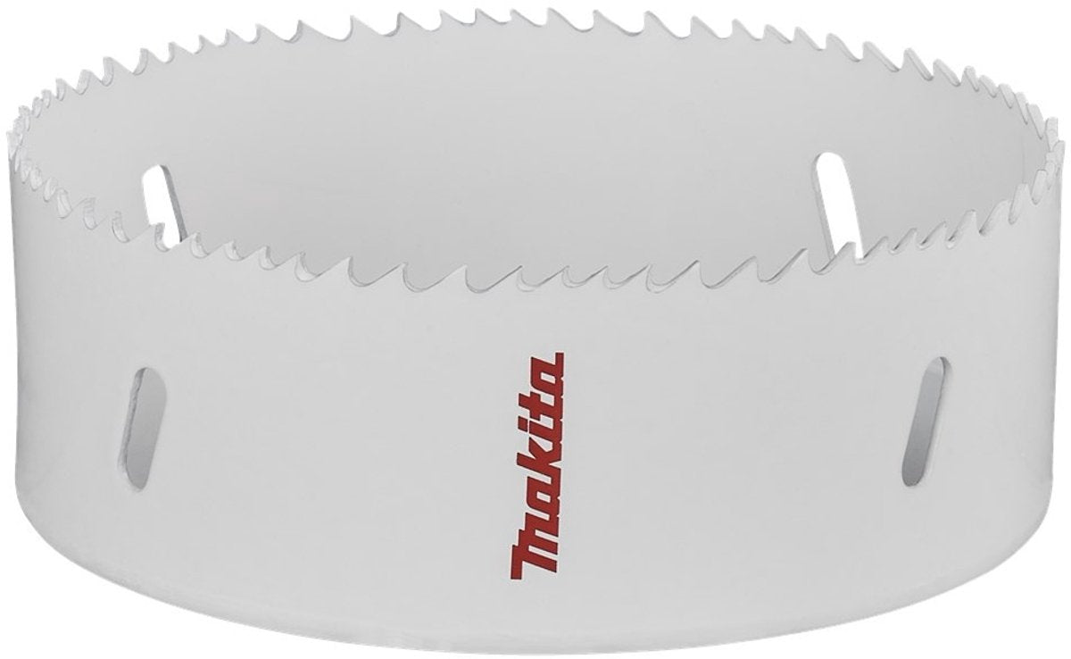 Makita Lochsäge 121 mm Bim Basic – D-35617