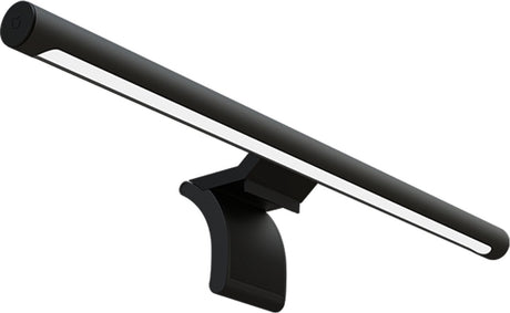 Xiaomi mi computer monitor light bar black