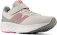 New balance 520 unisex sportschoenen - grey matter