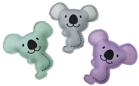 Badeutensilien – Pop-up-Spielzeug – 17 x 17 cm – mehrfarbig – Koala – 3 Stück