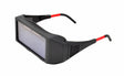 Awtools lyg-2 serie - lasbril - professionele bescherming - verstelbare band - uv en ir bescherming