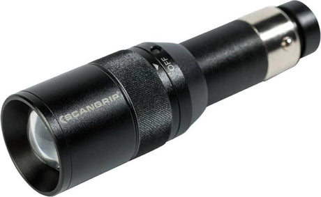 Taschenlampe scangrip