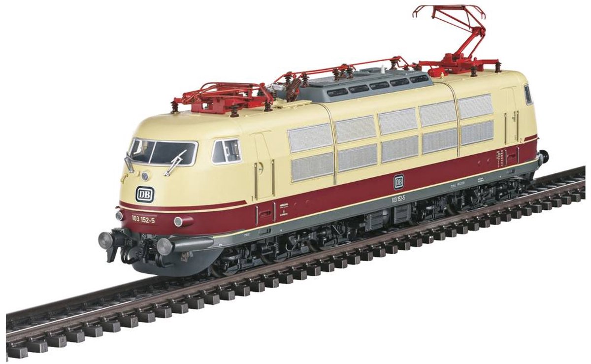 Märklin electrische locomotief serie 103