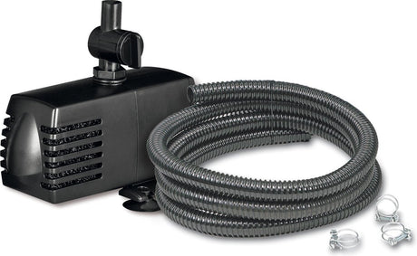 Ubbink Ubbink Vijver -Pumpe für Wasserverzierungen 900 L u 18 W 1386291
