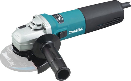 Makita -9565hrz-125mm-1100-Watt-Winkelschleifer