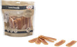 Beeztees Hähnchenfiletstreifen mit Ente - Hundesnack - Belohnungssnack - Vorteilspack - 900 gr