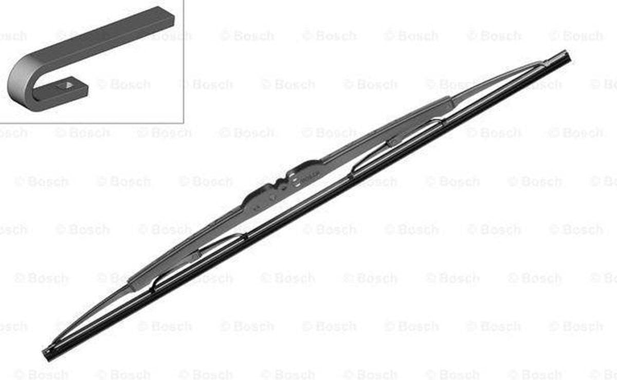 Bosch Scheibenwischer 550 mm