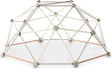 Exit toys exit metal climbing dome klimkoepel ø190cm - klimrek voor buiten - speeltoestel kinderen - staal - pastel