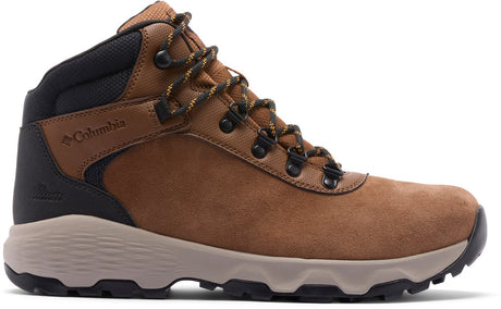 Columbia newton wander™ nutmeg, black 43