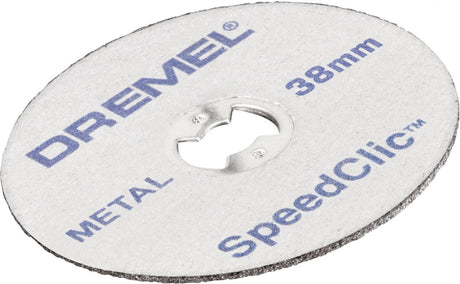 Dremel SC-Trennscheiben für Metall
