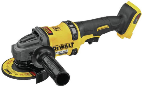 Dewalt DCG418NT-XJ XR Flexvolt Akku-Winkelschleifer | im Tstak-Koffer ohne Akkus und Ladegerät - dcg418nt-xj