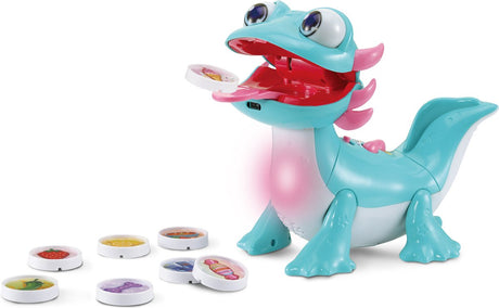 Vtech – Axel, mein Gourmet-Freund