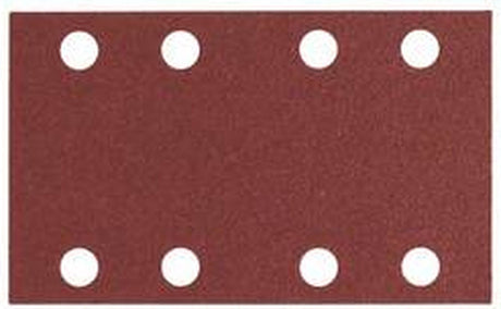 Bosch - 10-teiliges Schleifblatt-Set 80 x 133 mm, 240